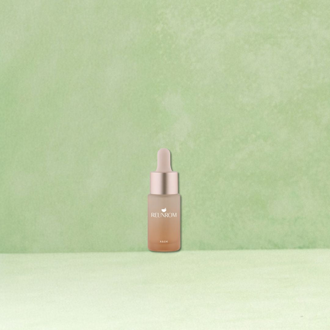 Aromatic Oil 15 ml.(SALE )