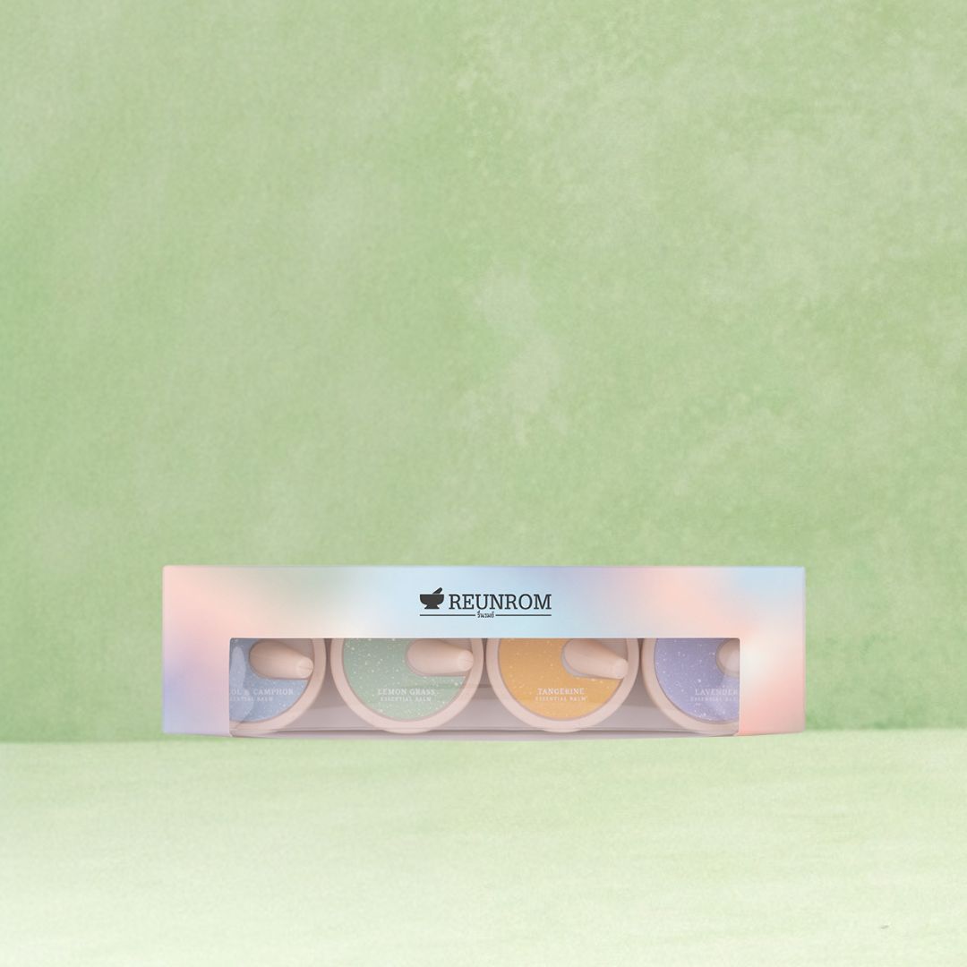 Essential Balm