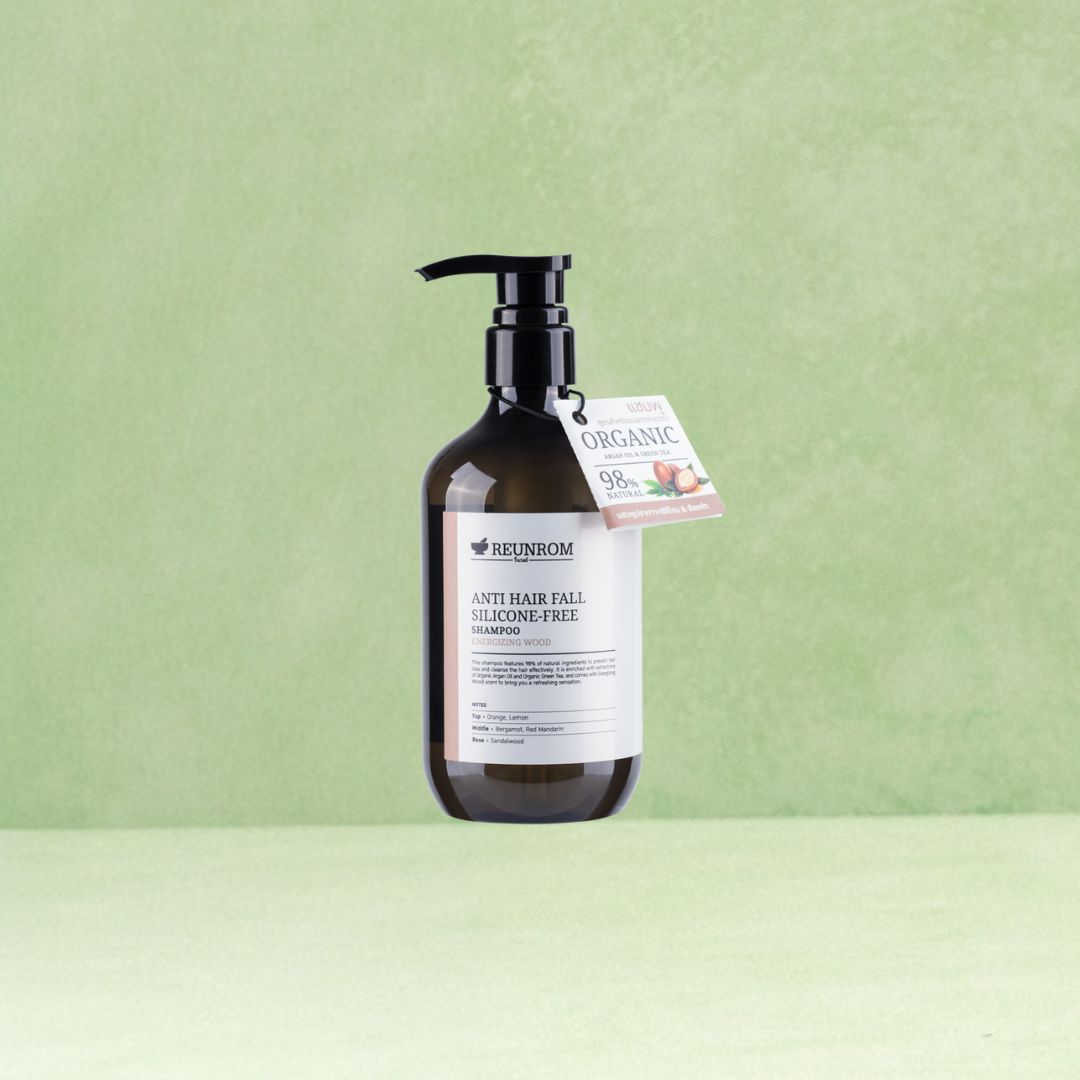 Hair Care