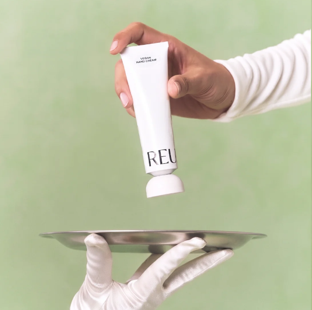 Hand Cream