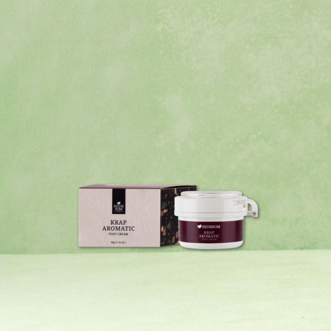 KRAB AROMATIC FOOT