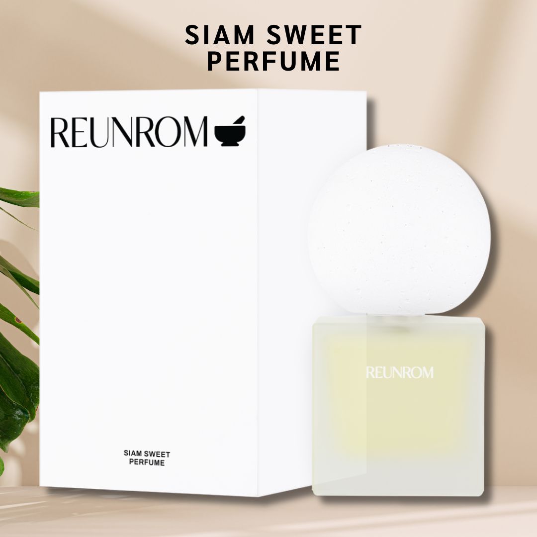 Reunrom Moon Perfume 100ml Siam Sweet