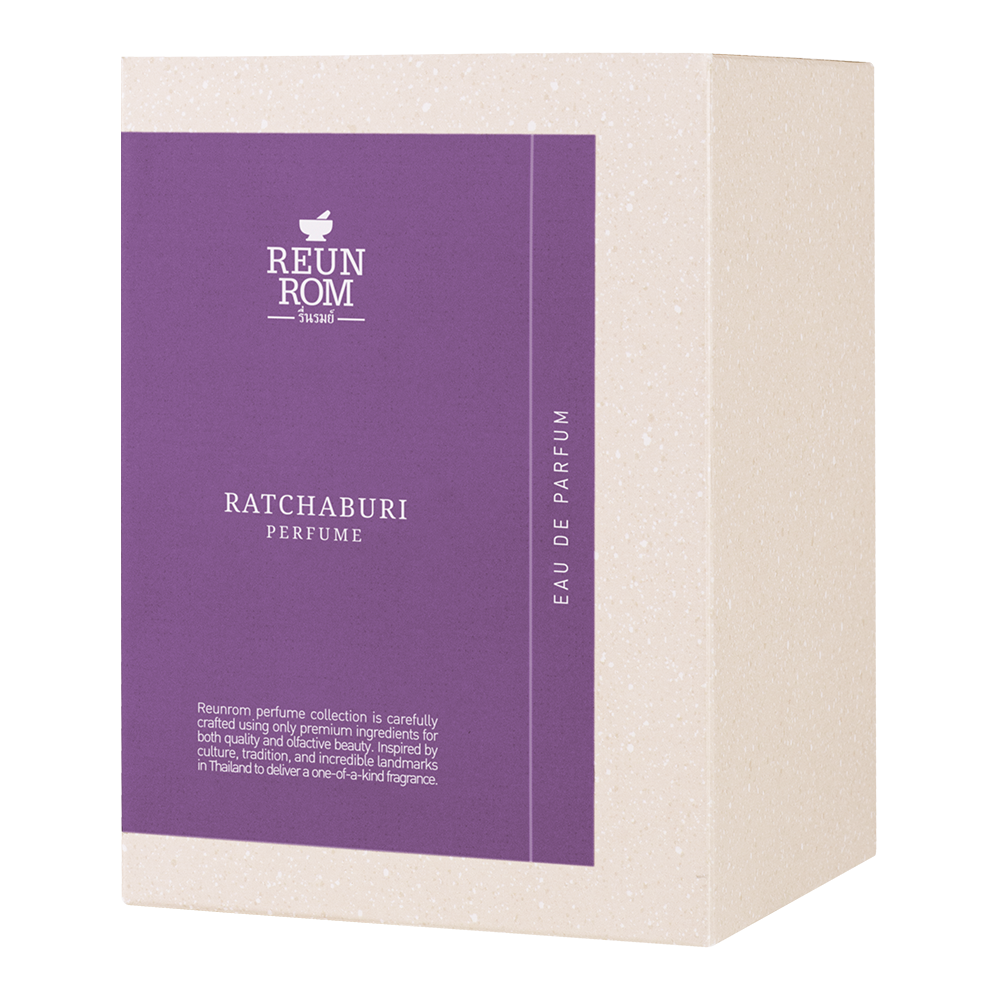 Reunrom Perfume 100ml Ratchaburi