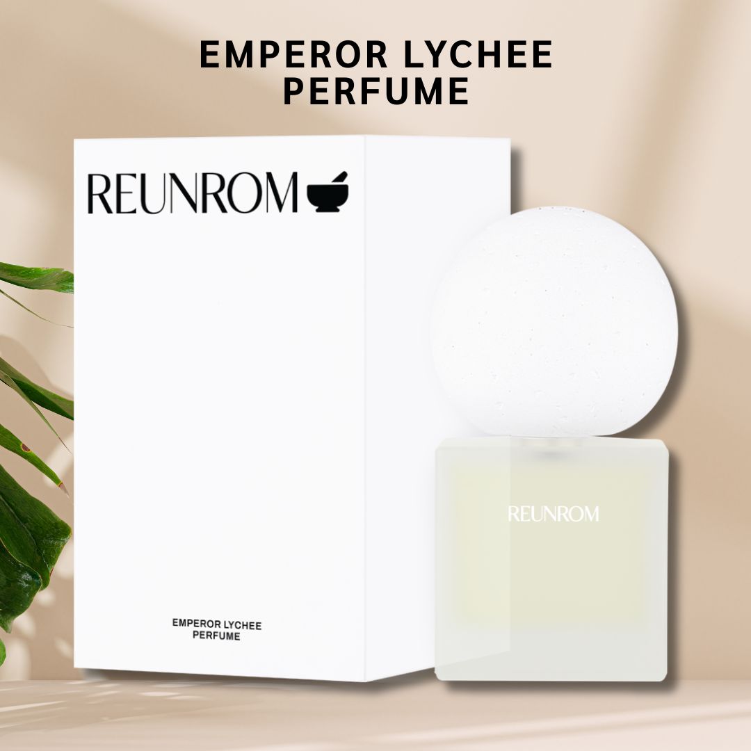 Reunrom Moon Perfume 100ml Emperor Lychee