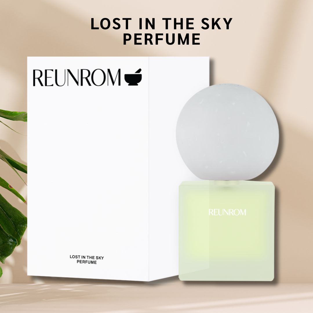 Reunrom Moon Perfume 100ml Lost in the Sky