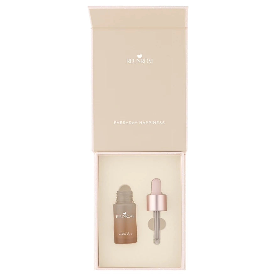 Reunrom Aromatic Oil 15ml Mango Sticky Rice