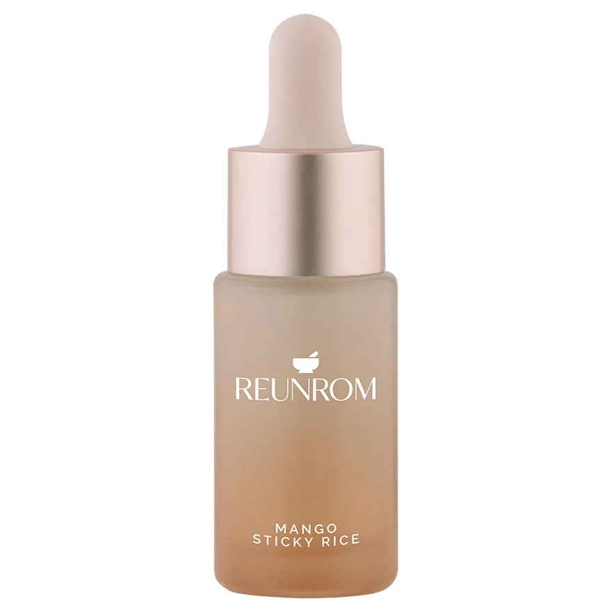Reunrom Aromatic Oil 15ml Mango Sticky Rice