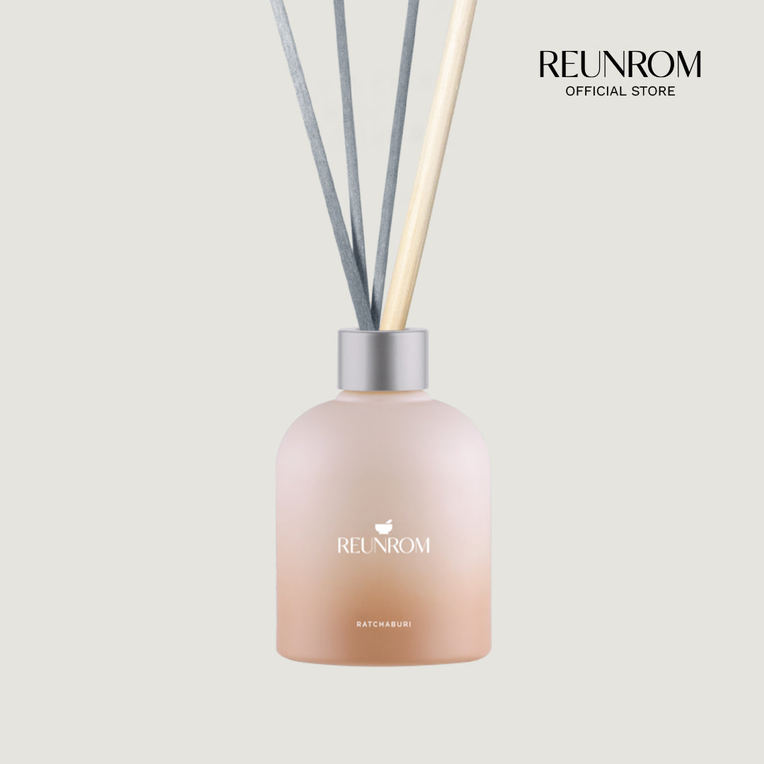 Reunrom Room Diffuser 30ml/200ml Ratchaburi