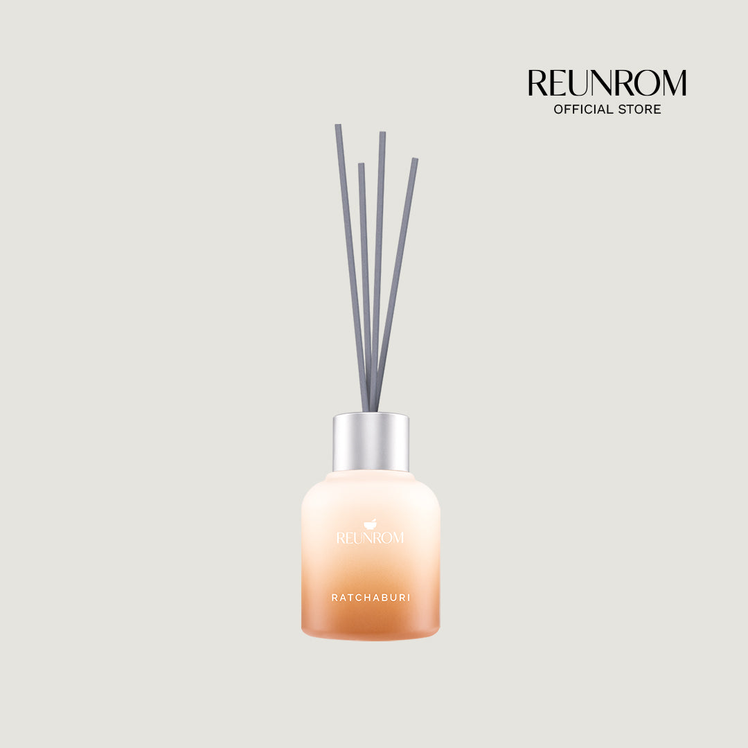 Reunrom Room Diffuser 30ml/200ml Ratchaburi