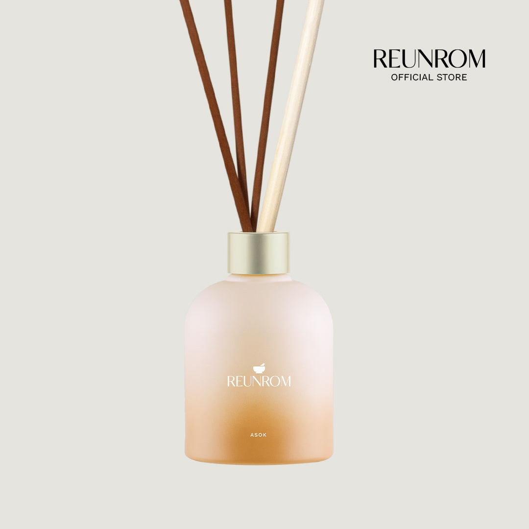 Reunrom Room Diffuser 200ml Asok