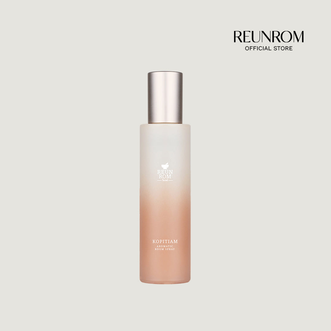 REUNROM Aromatic Room Spray 150ml Kopitiam