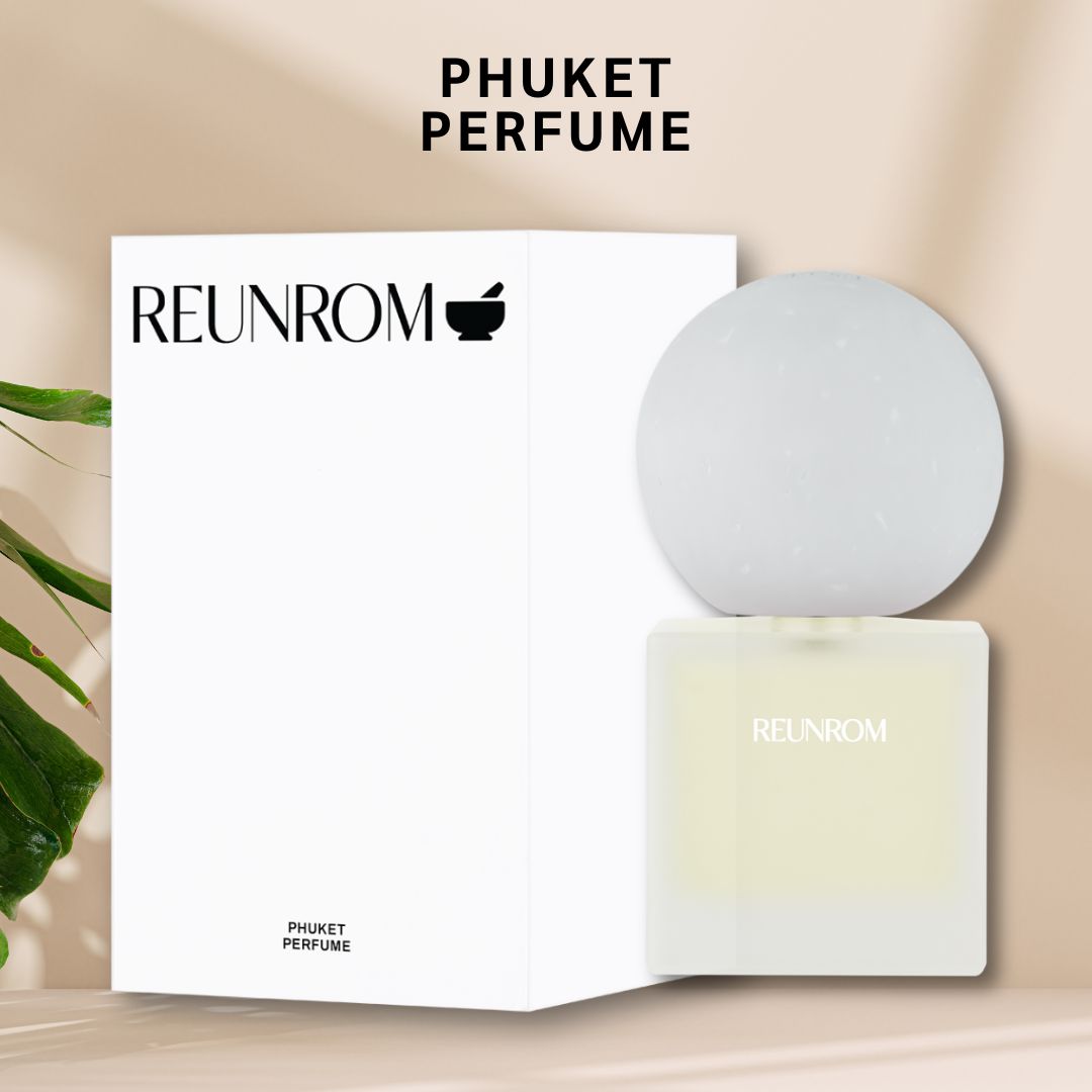 Reunrom Moon Perfume 100ml Phuket