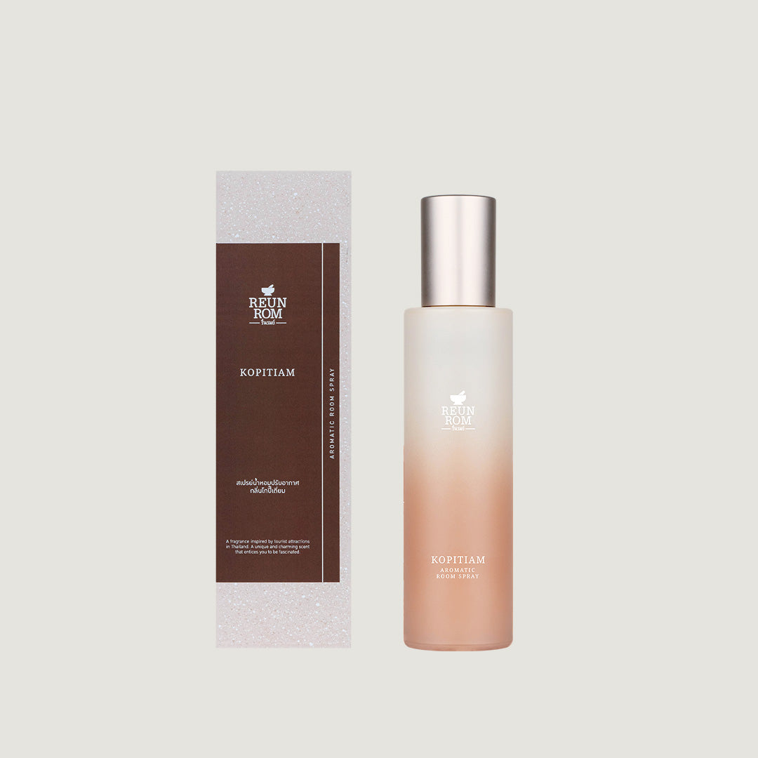 REUNROM Aromatic Room Spray 150ml Kopitiam