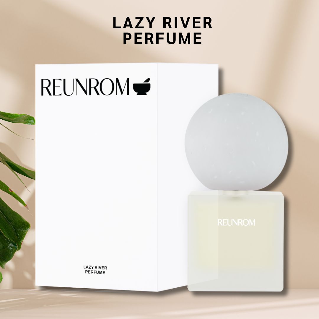 Reunrom Moon Perfume 100ml Lazy River