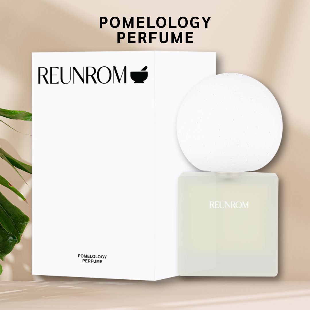 Reunrom Moon Perfume 100ml Pomelology