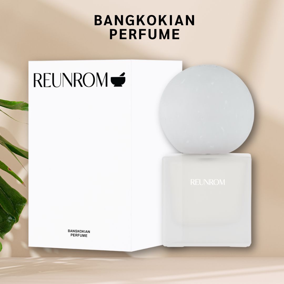 Reunrom Moon Perfume 100ml Bangkokian