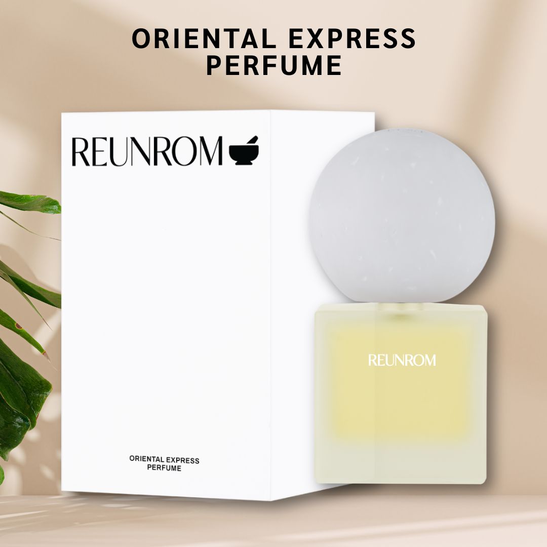 Reunrom Moon Perfume 100ml Oriental Express