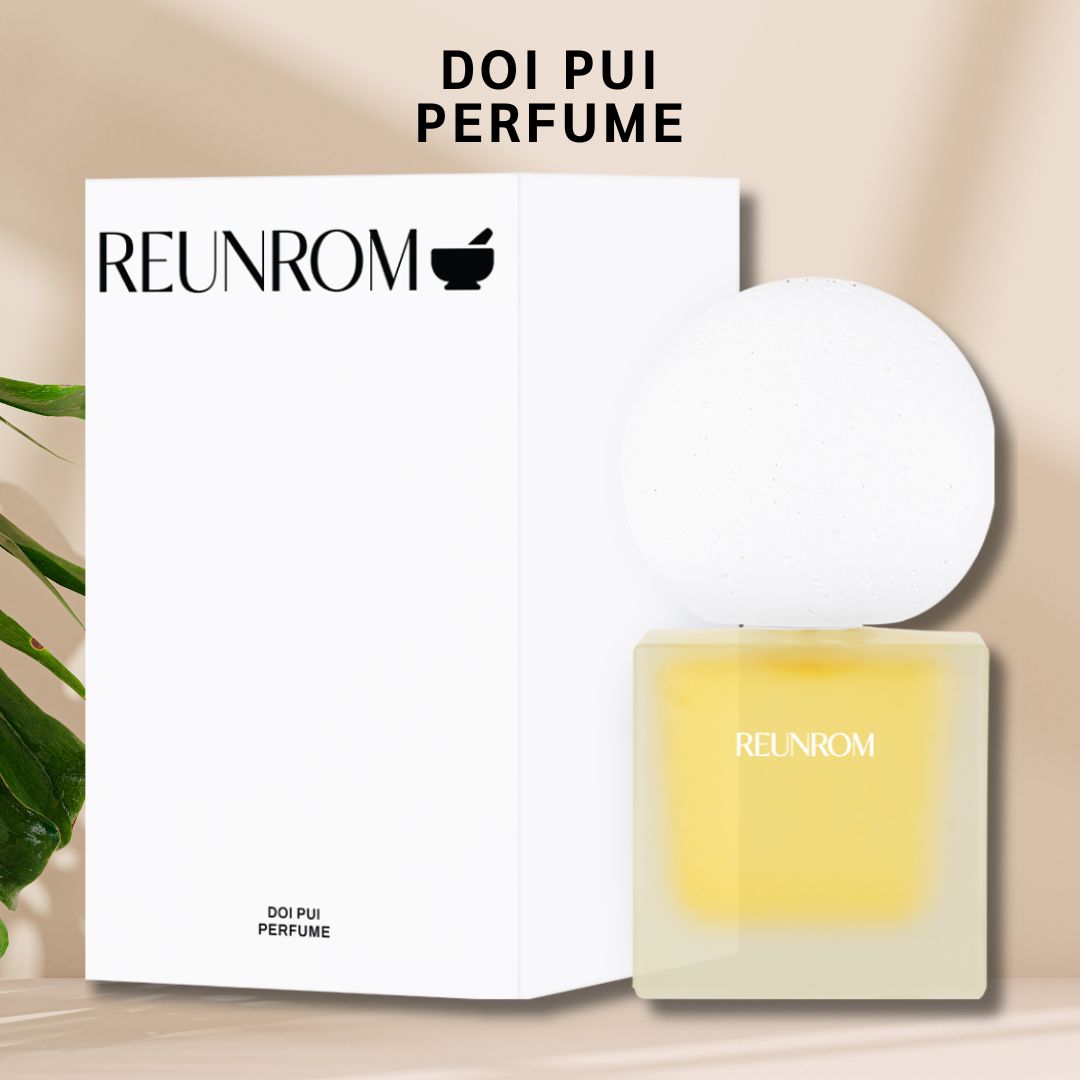 Reunrom Moon Perfume 100ml Doi Pui