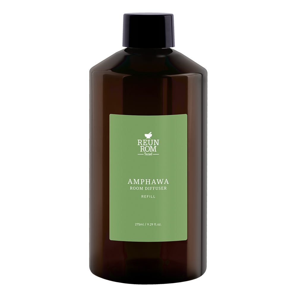 Reunrom Refill Room Diffuser 275ml Amphawa