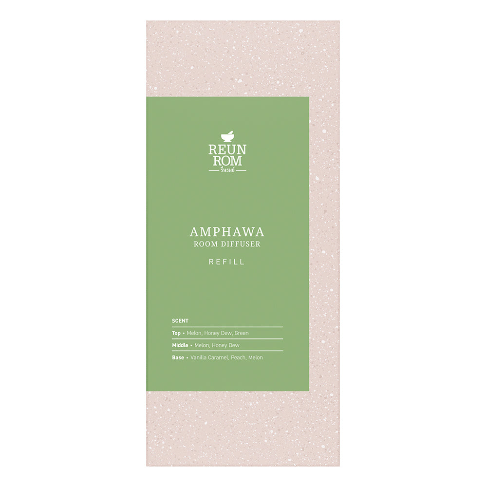 Reunrom Refill Room Diffuser 275ml Amphawa