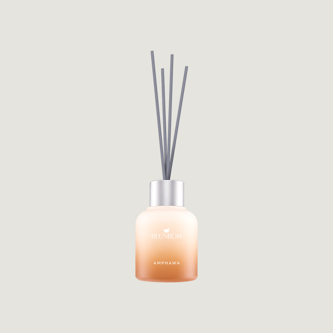 Reunrom Room diffuser 30ml/200ml Amphawa