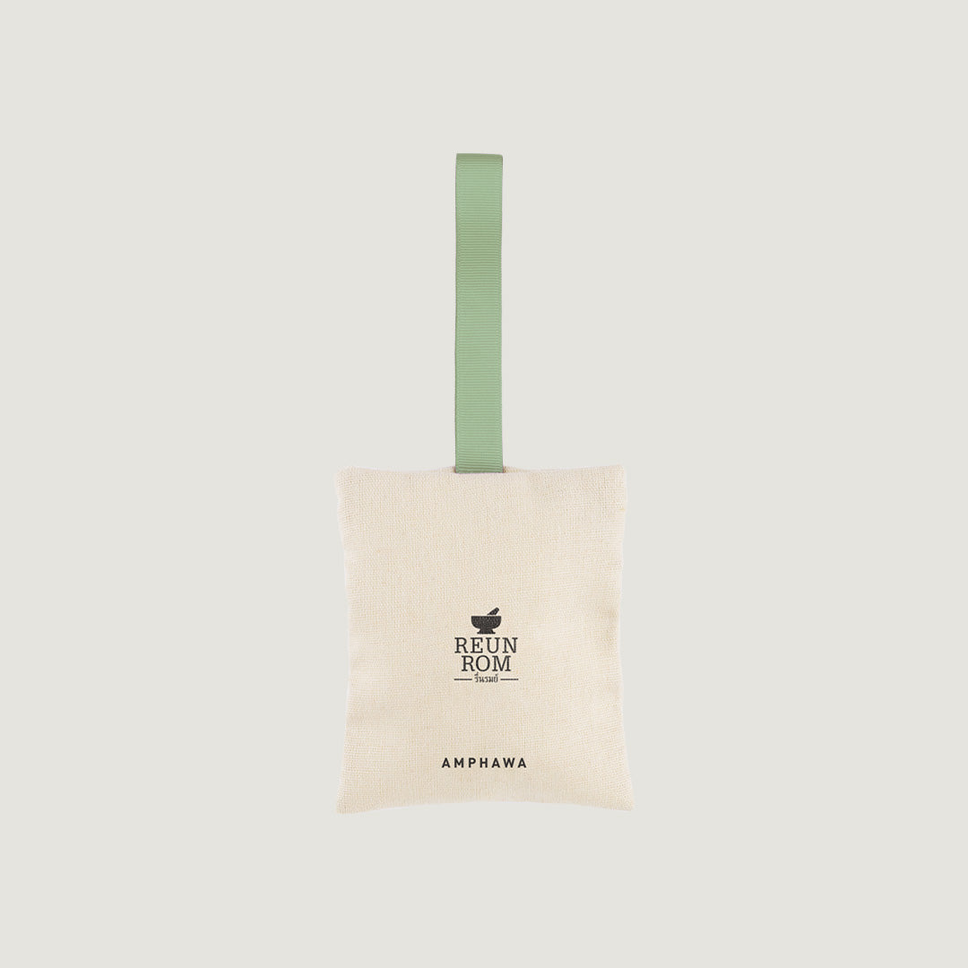 Reunrom Aromatic Bag 20g/45g Amphawa