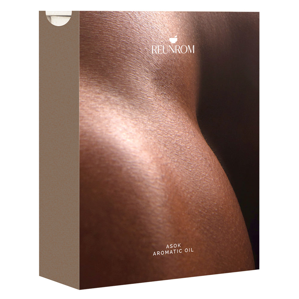 Reunrom Aromatic Oil 15ml Asok