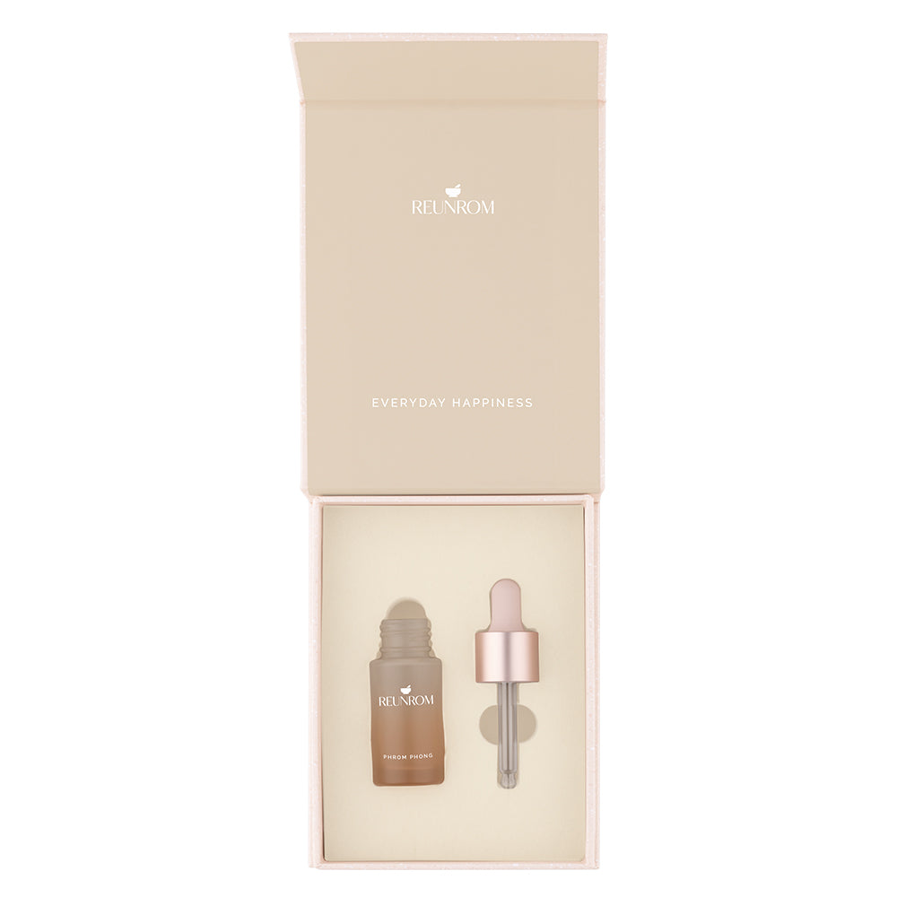 Reunrom Aromatic Oil 15ml Phrom Phong