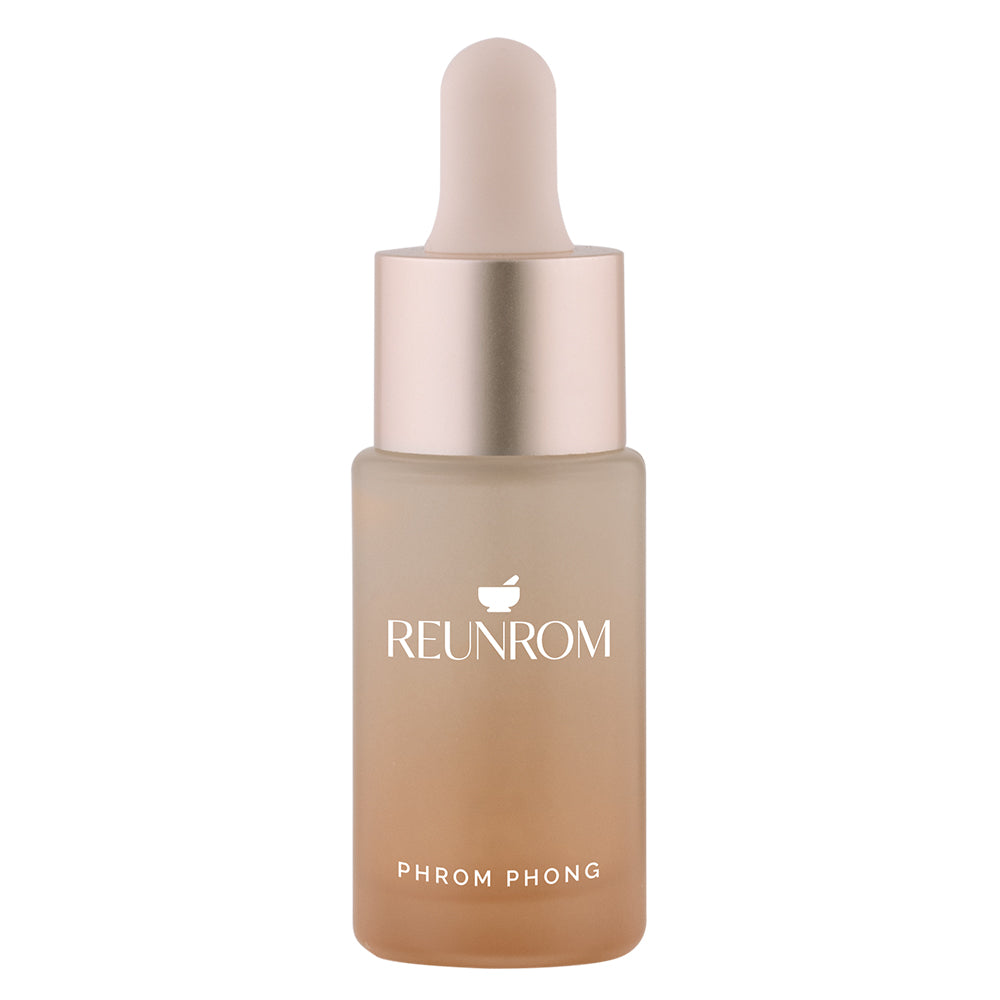 Reunrom Aromatic Oil 15ml Phrom Phong