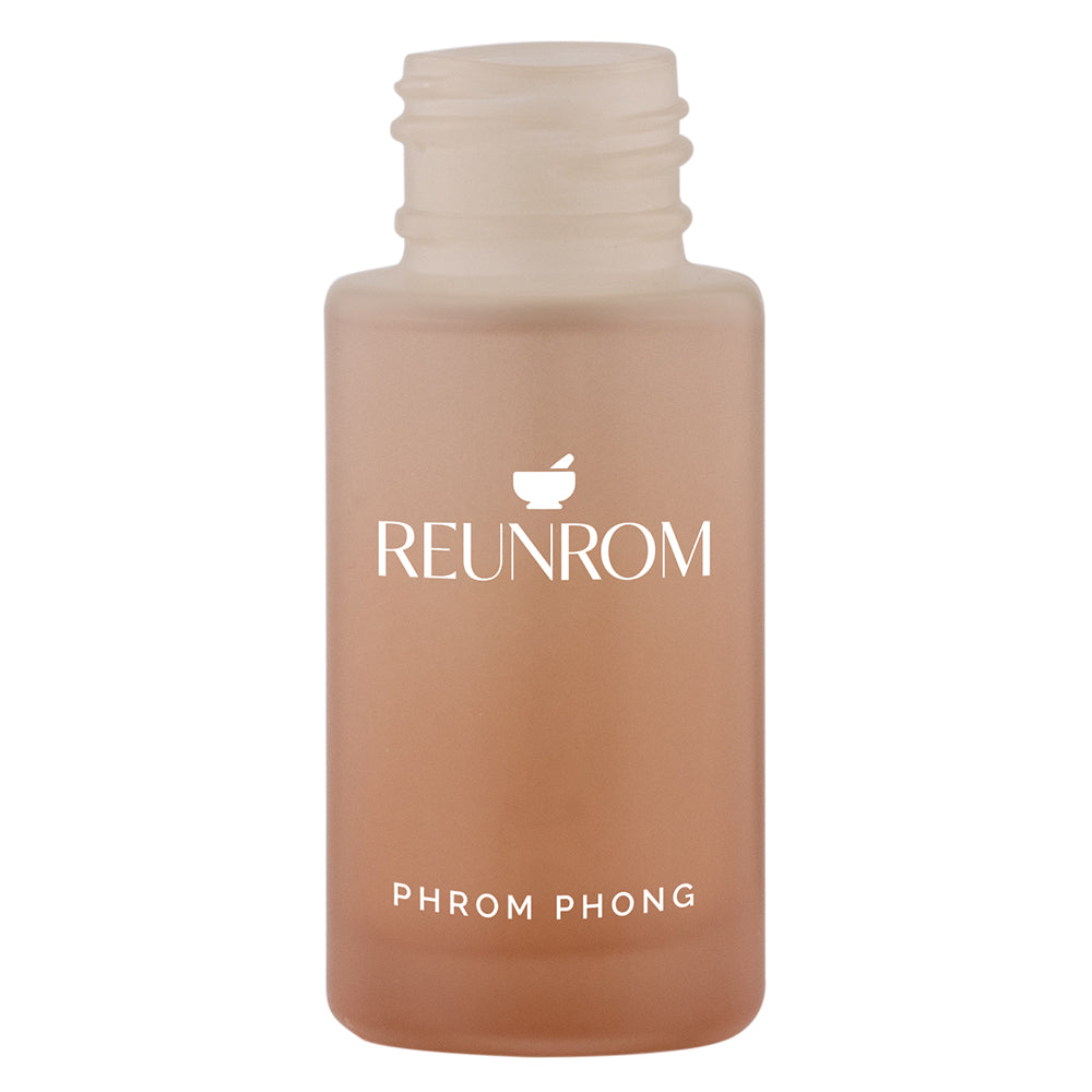 Reunrom Aromatic Oil 15ml Phrom Phong