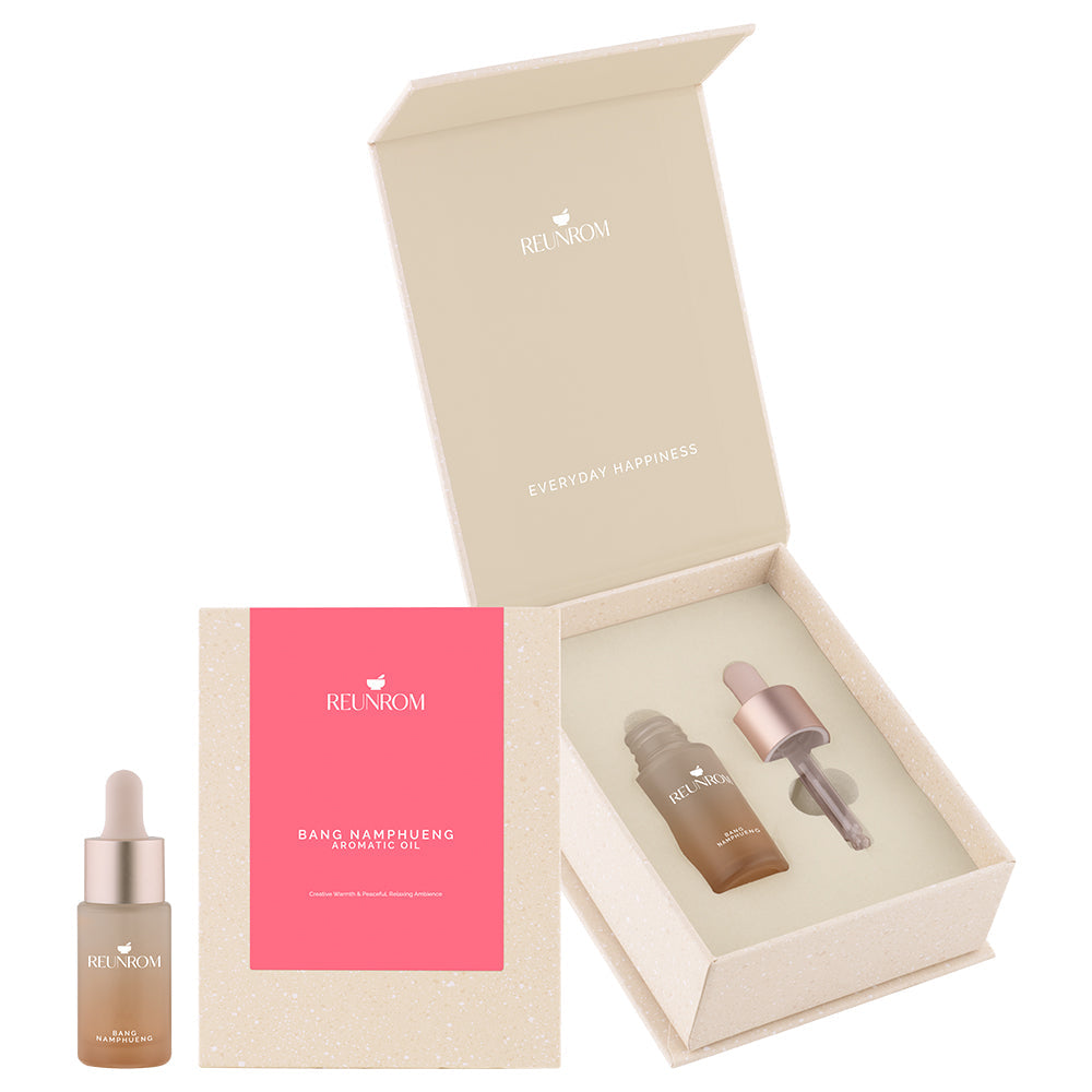 Reunrom Aromatic Oil 15ml Bang Namphueng