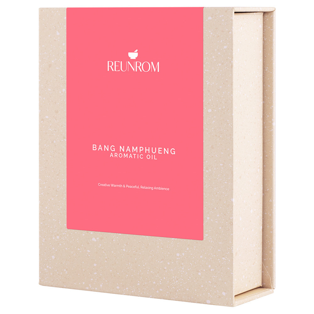 Reunrom Aromatic Oil 15ml Bang Namphueng