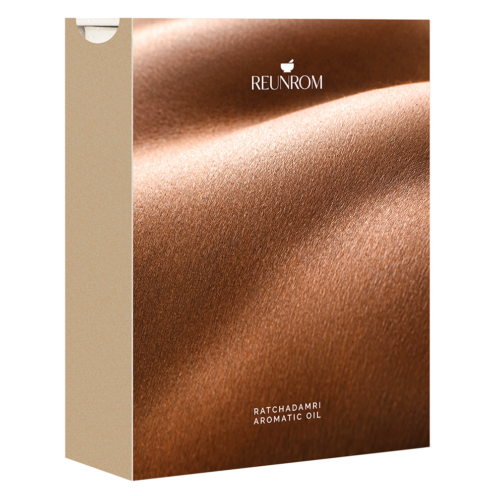 Reunrom Aromatic Oil 15ml Ratchadamri