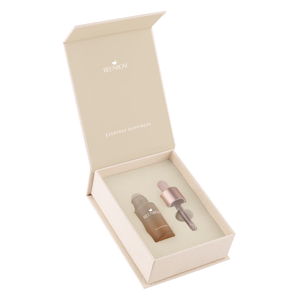 Reunrom Aromatic Oil 15ml Ratchadamri