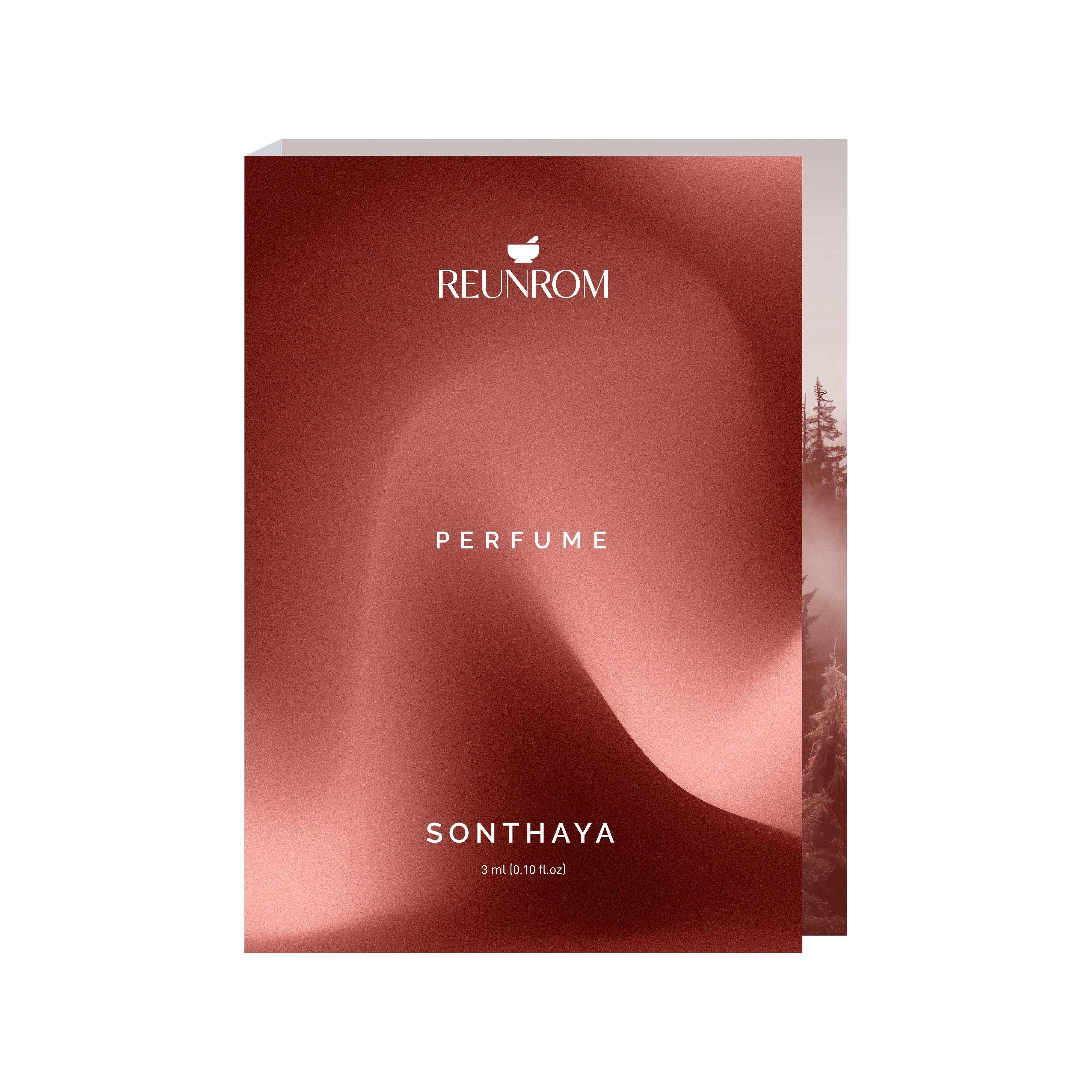 ช้อปครบ 1200 รับฟรี  Perfume 3ml 2 ชิ้น(คละสี)