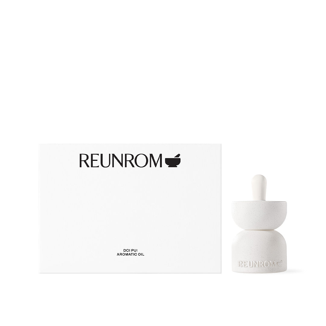 Reunrom Aromatic Oil 15ml Doi Pui (Y2026)