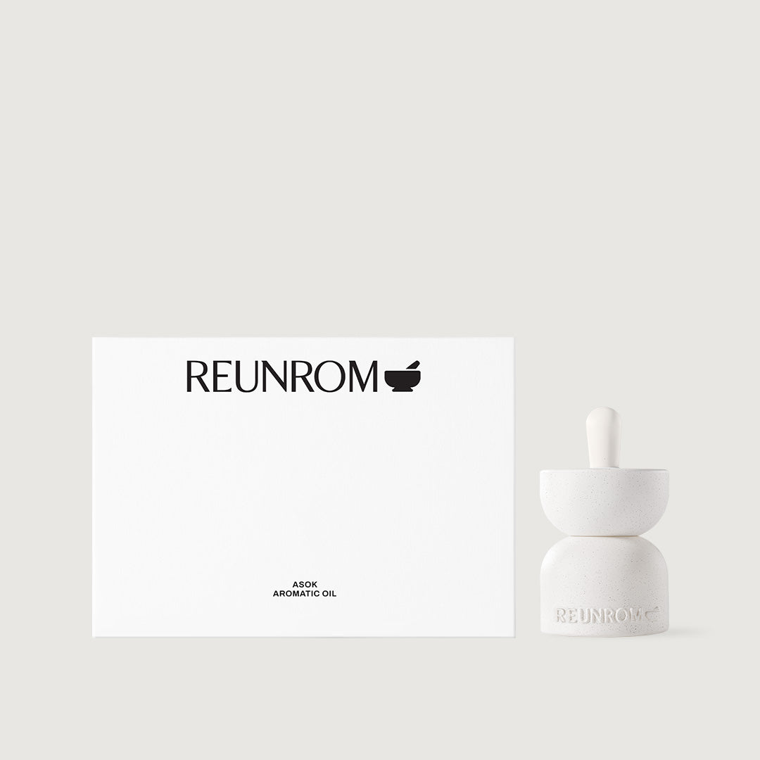 Reunrom Aromatic Oil 15ml Asok (Y2026)