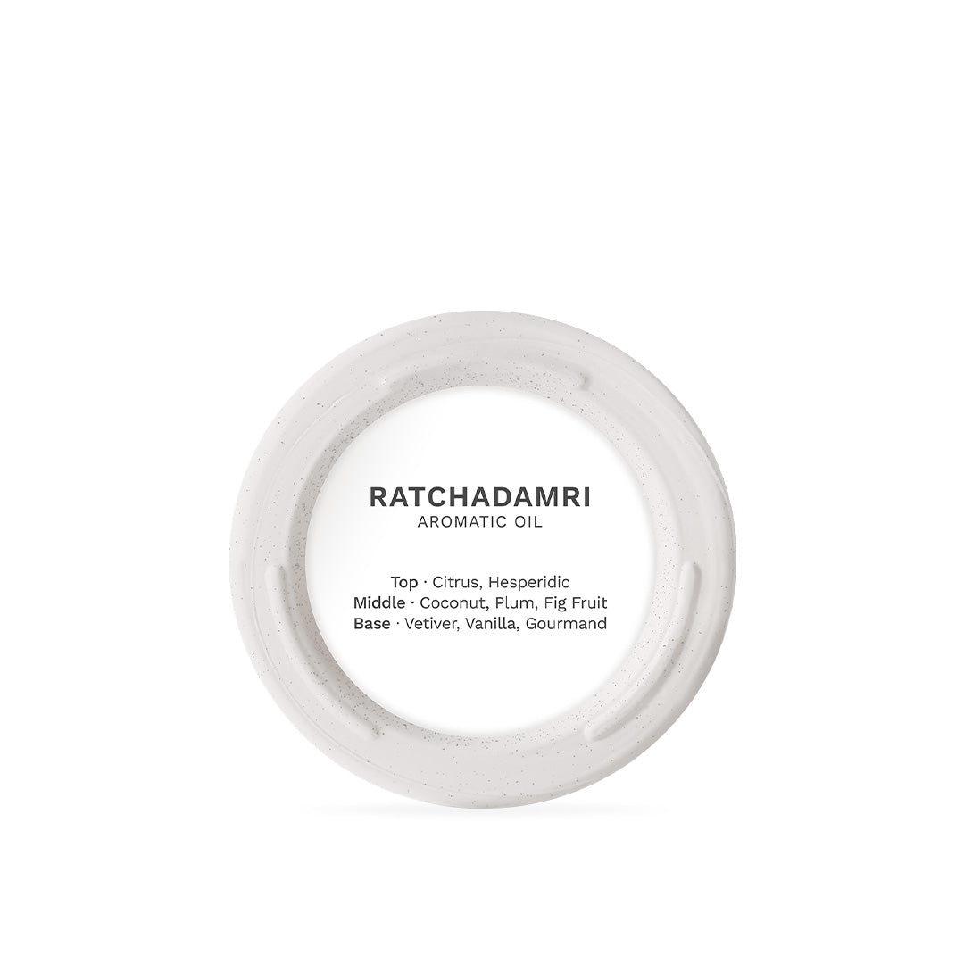Reunrom Aromatic Oil 15ml Ratchadamri (Y2026)