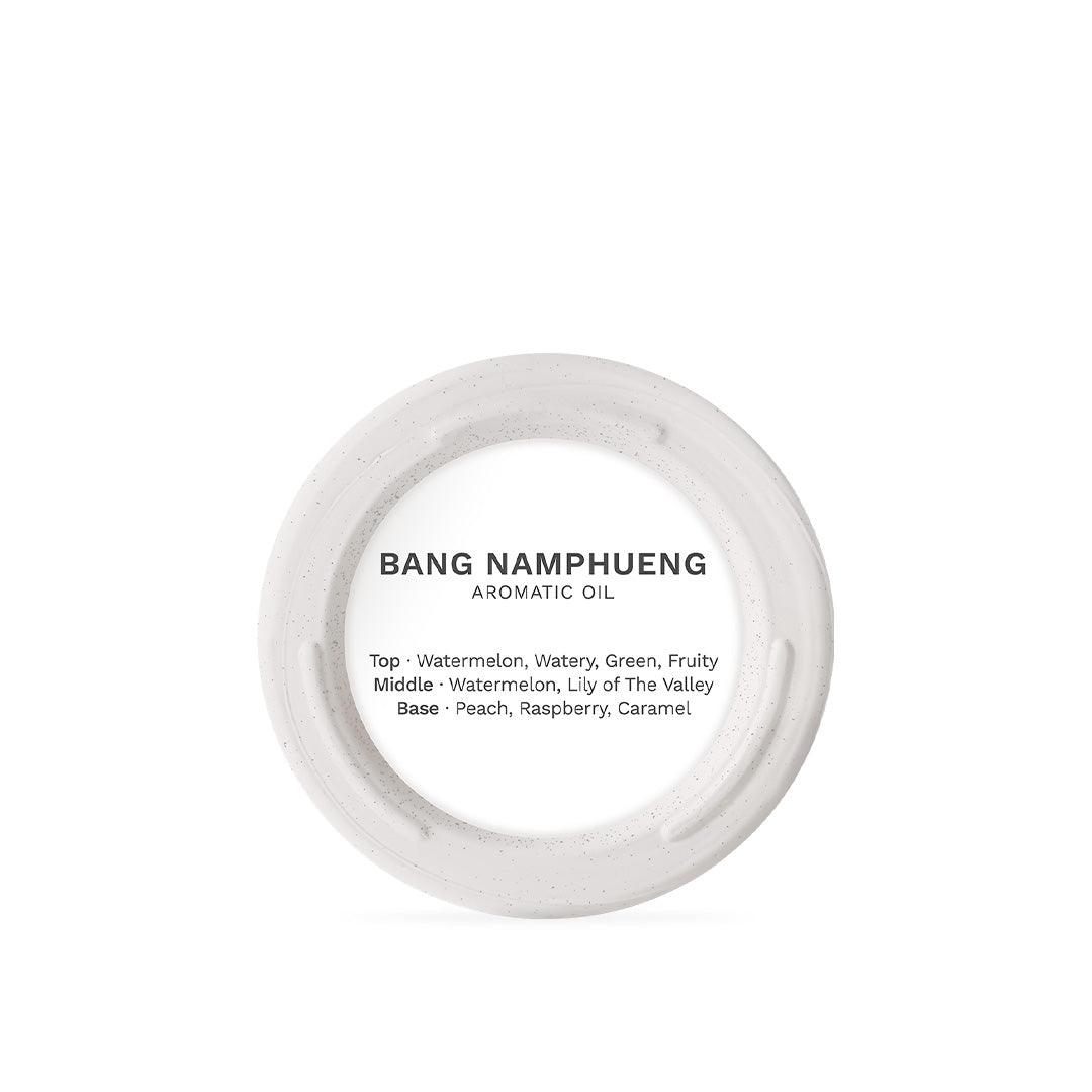 Reunrom Aromatic Oil 15ml Bang Namphueng (Y2026)
