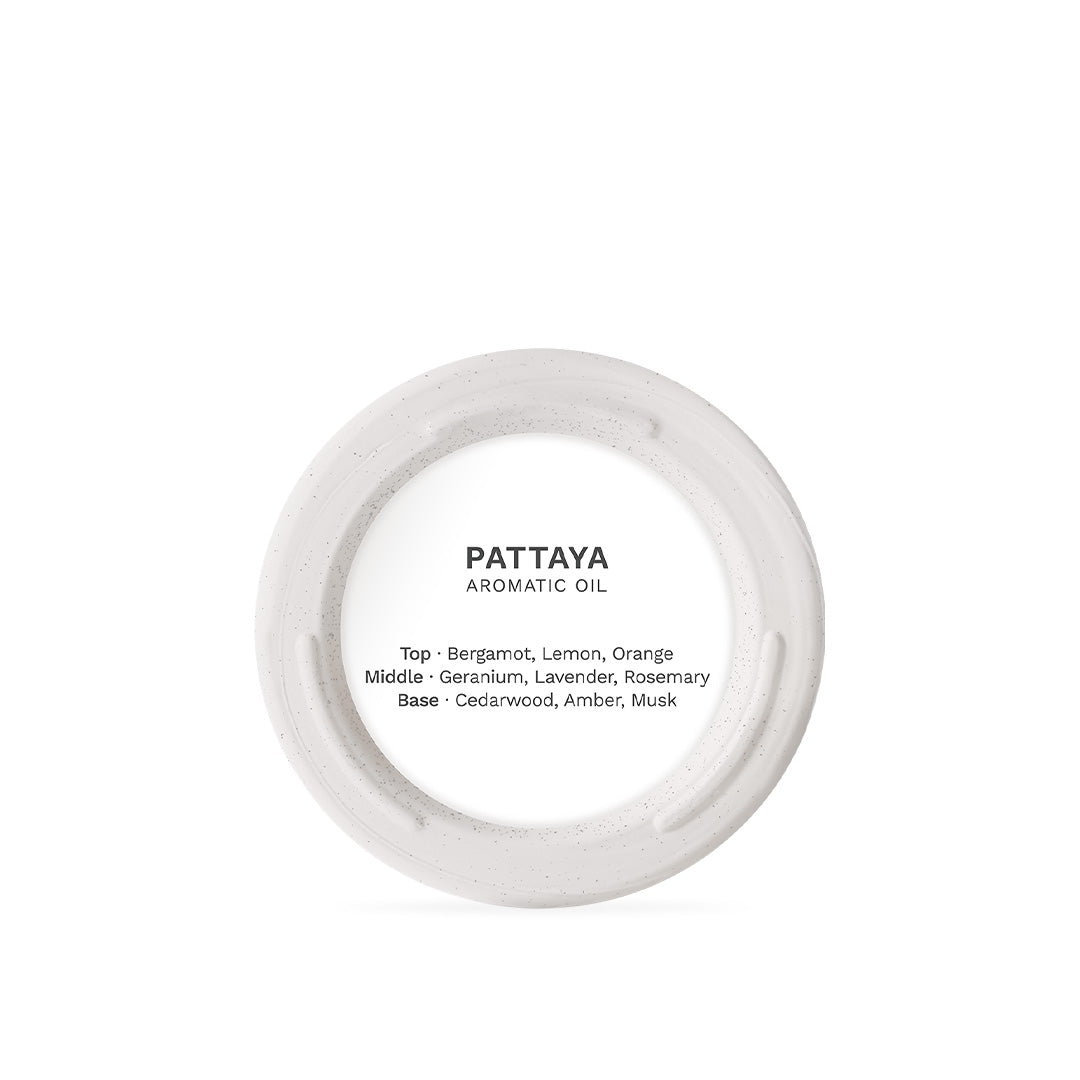 Reunrom Aromatic Oil 15ml Pattaya (Y2026)