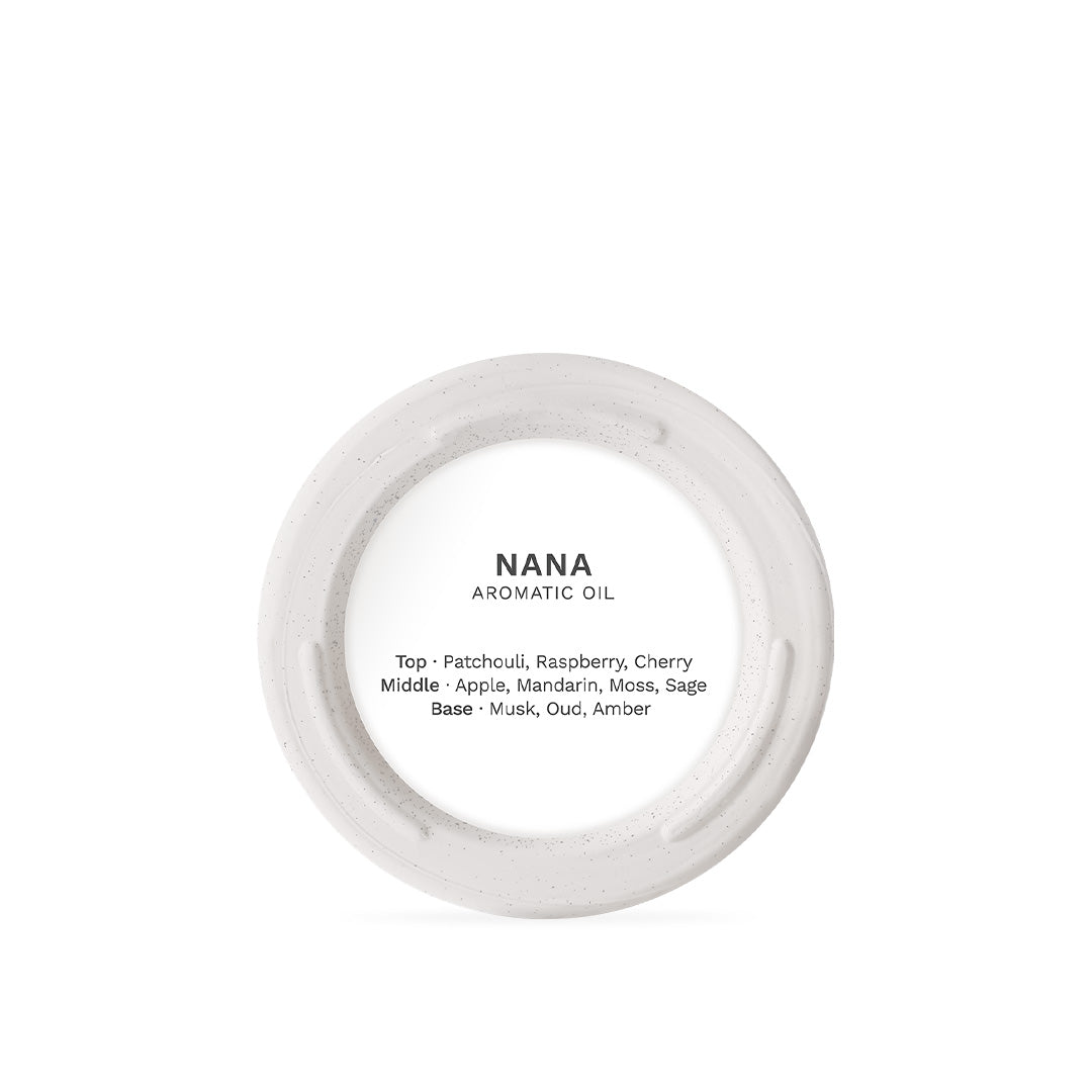 Reunrom Aromatic Oil 15ml Nana (Y2026)