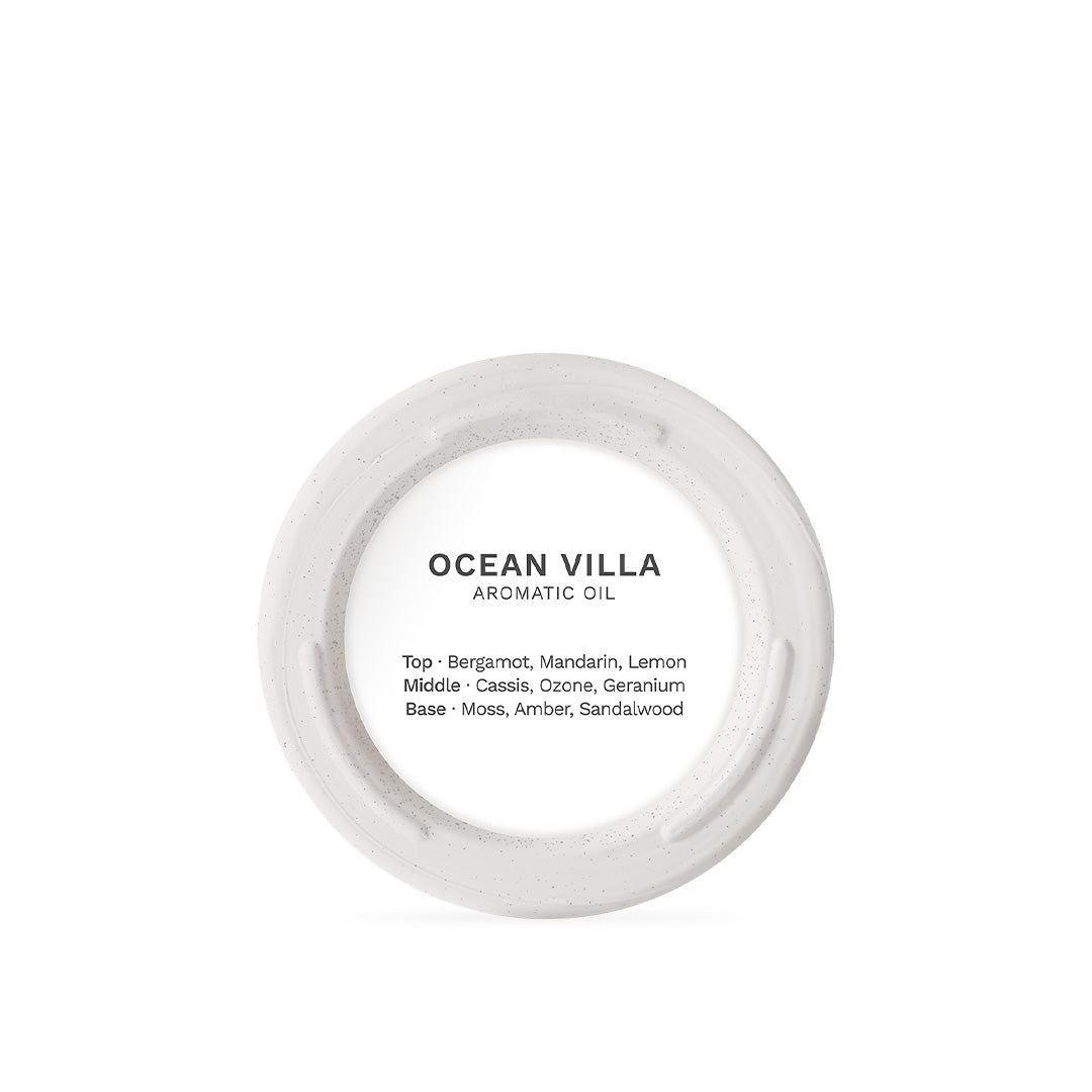 Reunrom Aromatic Oil 15ml Ocean Villa (Y2026)