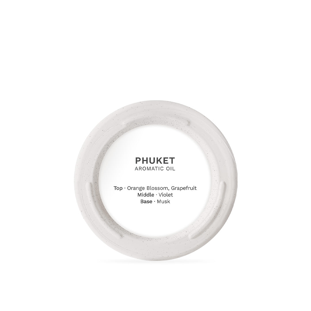 Reunrom Aromatic Oil 15ml Phuket (Y2026)