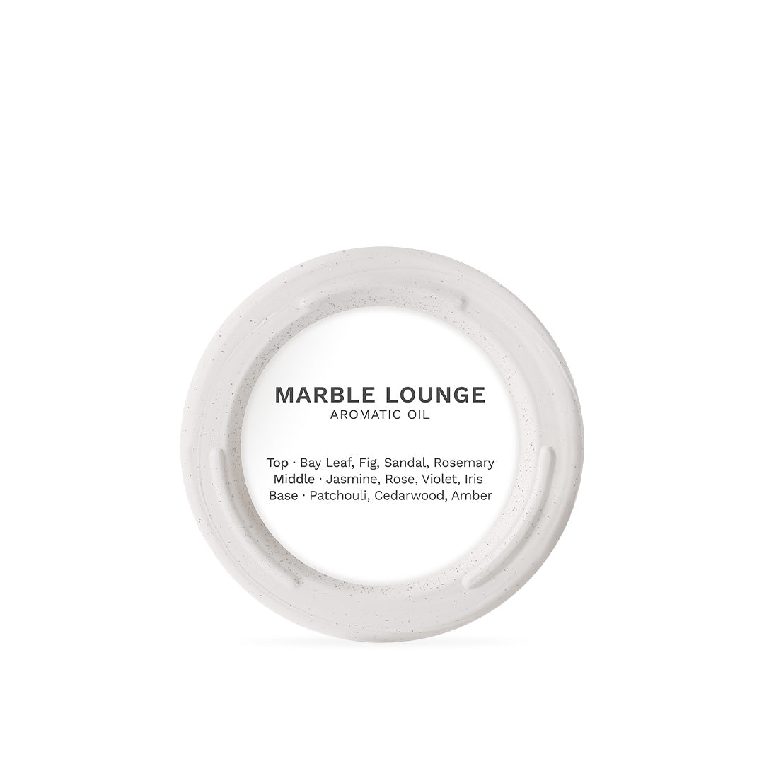 Reunrom Aromatic Oil 15ml Marble Lounge (Y2026)