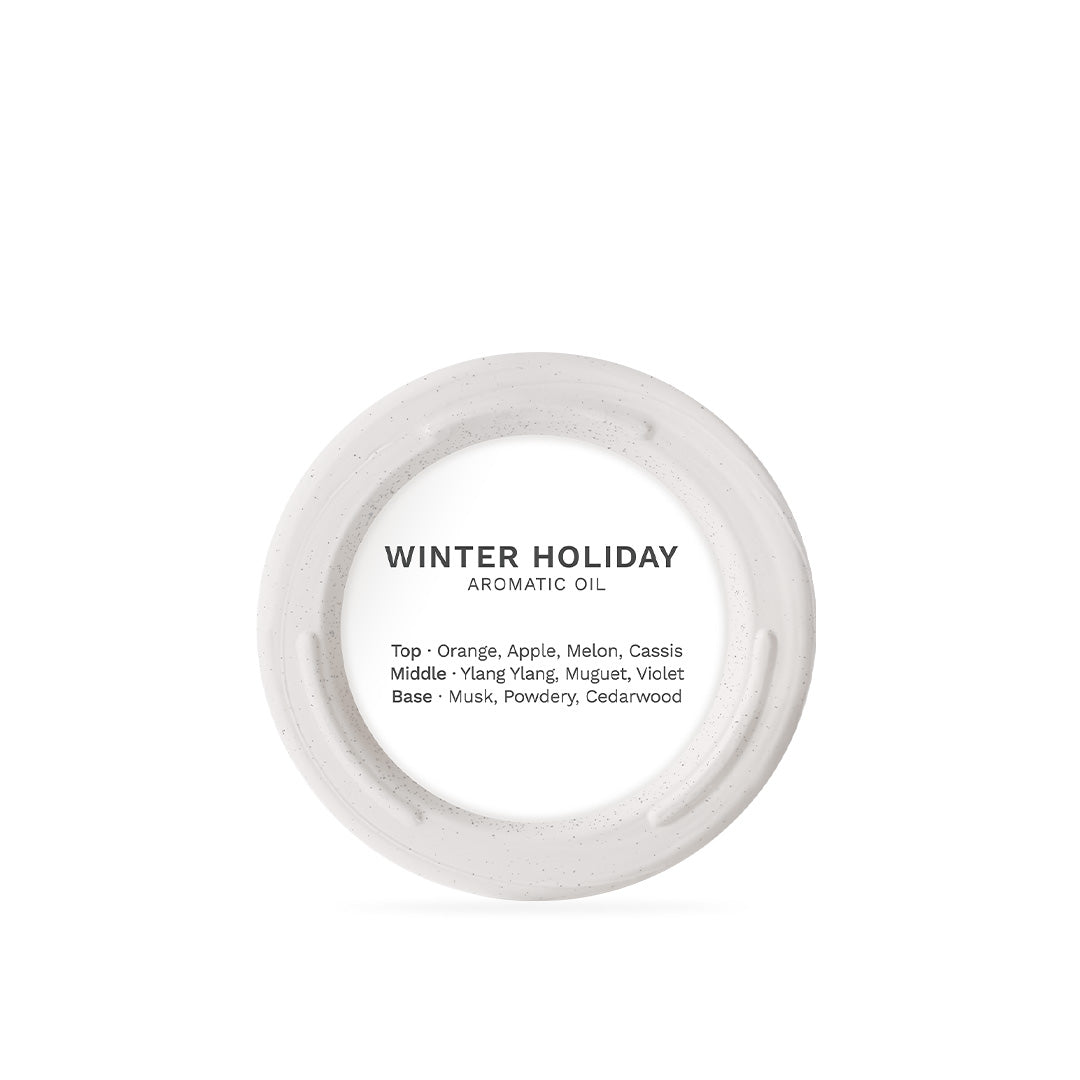 Reunrom Aromatic Oil 15ml Winter Holiday (Y2026)