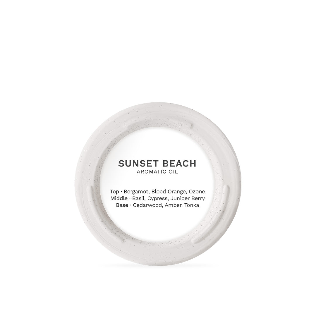Reunrom Aromatic Oil 15ml Sunset Beach (Y2026)