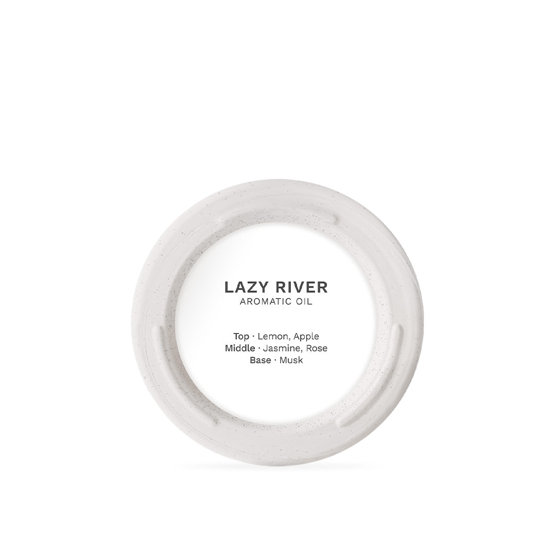 Reunrom Aromatic Oil 15ml Lazy River (Y2026)