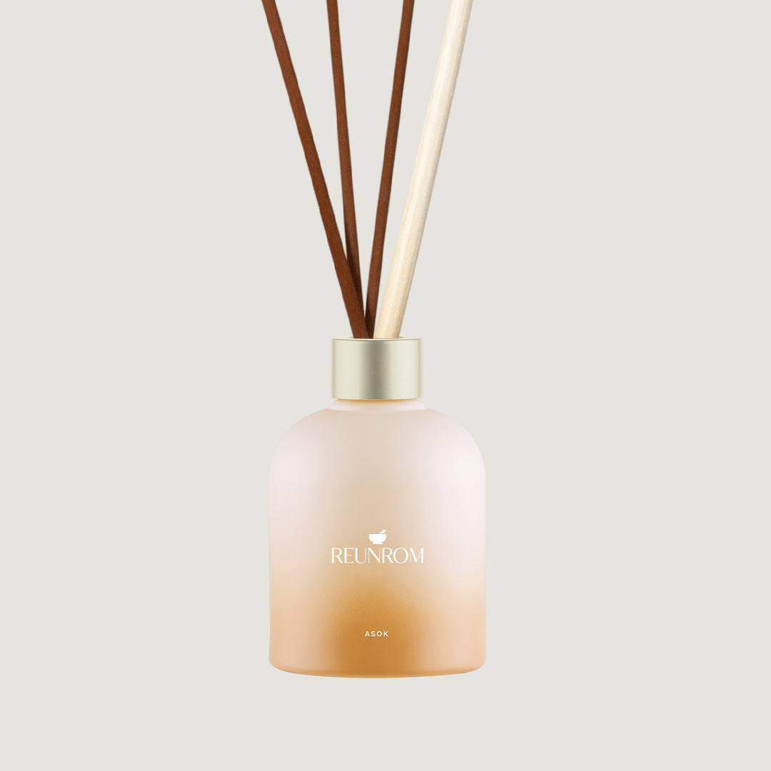 Reunrom Room Diffuser 200ml Asok