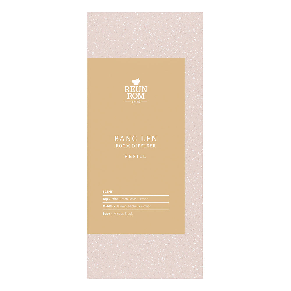 Reunrom Refill Room Diffuser 275ml Bang Len