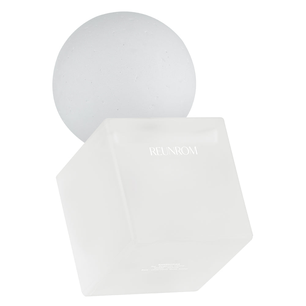 Reunrom Perfume 100ml Bangkokian (Moon Cap)